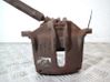 Caliper de freno delantero 9649211180