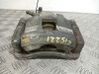 Caliper de freno delantero 