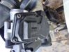Throttle body valve 50989002