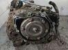 Manual 5 speed gearbox 