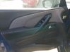 Front door card panel trim 