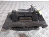 Caliper de freno delantero 