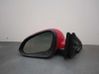 Front door electric wing mirror 13269567