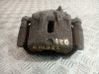 Caliper de freno delantero 