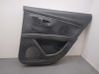 Moldura del tarjetero de la puerta trasera 5F4867134