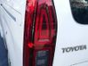 Rear/tail lights 9819649280