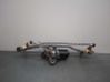 Motor del limpiaparabrisas 