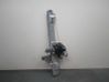 Front door manual window regulator 9813093880