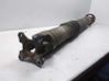 Middle center prop shaft 