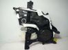 Front door manual window regulator 9817212180
