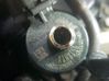 Inyector de combustible 0445110485