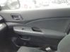 Front door card panel trim 