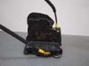 Front door lock 915C303907218S