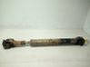 Middle center prop shaft 