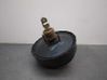 Brake booster 