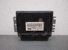 Unidad de control/módulo del motor 96435559
