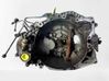 Manual 5 speed gearbox 20TB76