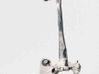 Rear axle beam with reductor 95325749