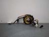 Steering wheel airbag 