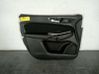 Front door card panel trim 