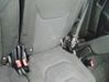 Rear seat 