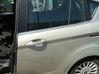 Rear door 