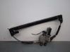 Front door manual window regulator 32221001