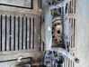 Rear axle beam with reductor 5Q0501049BH