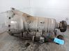 Manual 5 speed gearbox 6HP26