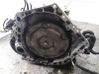 Manual 5 speed gearbox 