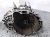 Manual 5 speed gearbox 