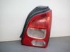 Luz trasera/de freno 8200387889