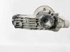 Rear differential GSZ110505