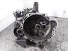 Manual 5 speed gearbox SH93JF