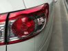 Lampa tylna 