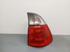 Lampa tylna 