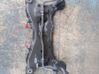 Front subframe 