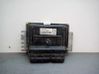 Engine control unit/module MEC37510
