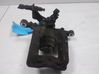 Brake caliper pad carrier rear 