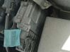 Variklio valdymo blokas 0281017866