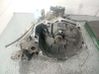 Manual 5 speed gearbox 