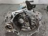 Manual 5 speed gearbox 