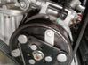 Air conditioning (A/C) compressor (pump) 3Q0816803E