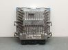 Sterownik / Moduł ECU 9650529880