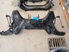 Bastidor delantero 624011Y400