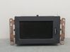 Pantalla del monitor frontal 259154206R