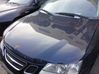 Engine bonnet/hood 