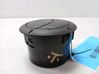 Dash center air vent grill 