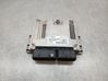 Engine control unit/module 0281036205