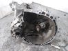 Manual 5 speed gearbox 20CR16